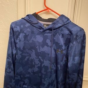 Under Armor Hoodie